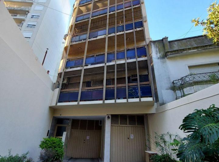 Departamento · 60m² · 3 Ambientes