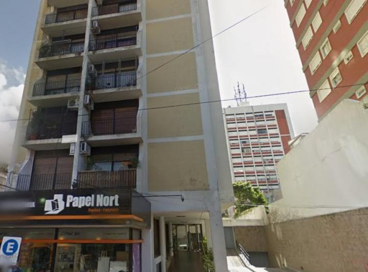 Departamento · 60m² · 3 Ambientes