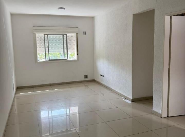 Departamento · 60m² · 3 Ambientes · 1 Cochera