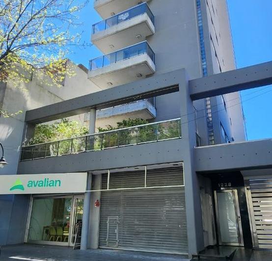 Departamento · 144m² · 5 Ambientes · 2 Cocheras