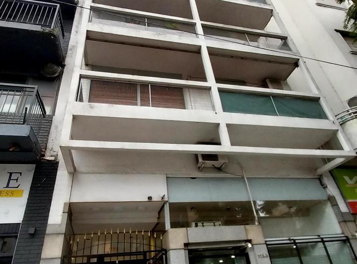 Departamento · 51m² · 3 Ambientes