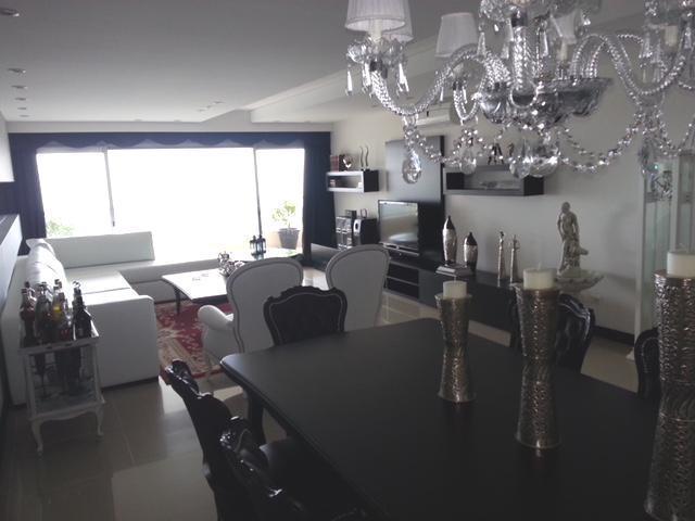 Departamento · 270m² · 4 Ambientes · 2 Cocheras