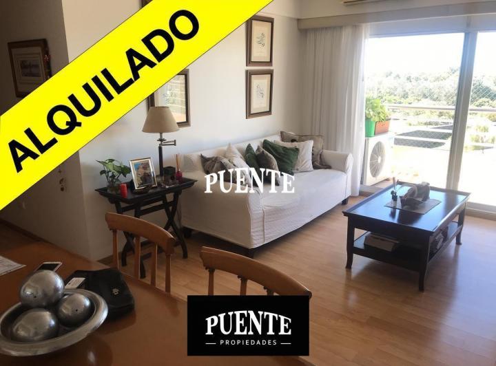 Departamento · 82m² · 3 Ambientes