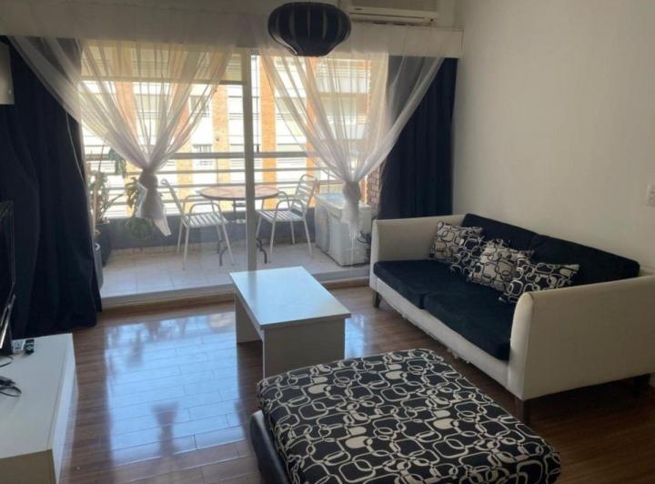 Departamento · 74m² · 3 Ambientes