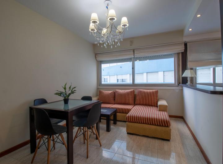 Departamento · 50m² · 3 Ambientes