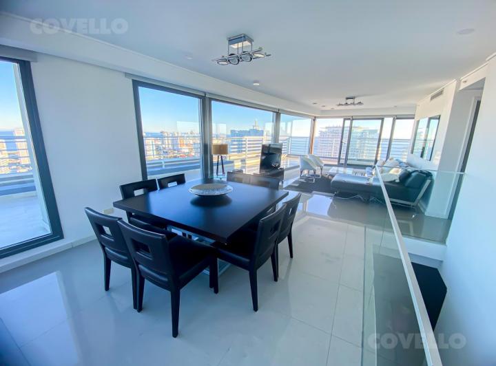 Departamento · 330m² · 4 Ambientes · 2 Cocheras