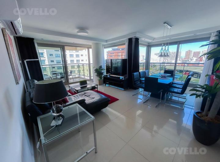Departamento · 113m² · 2 Dormitorios
