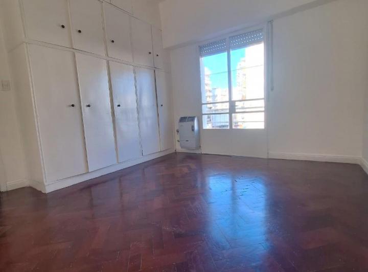 Departamento · 62m² · 3 Ambientes