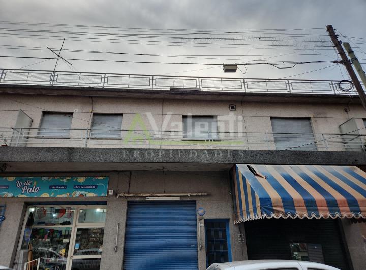 Departamento · 70m² · 3 Ambientes