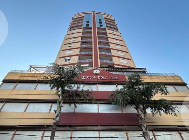 Departamento · 284m² · 6 Ambientes