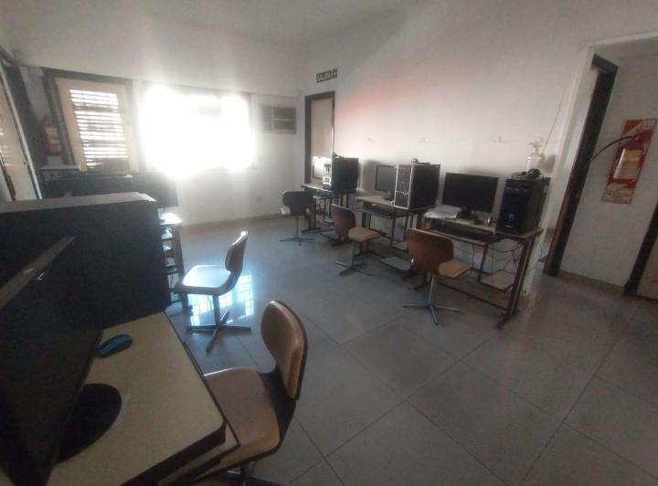 Departamento · 90m² · 4 Ambientes