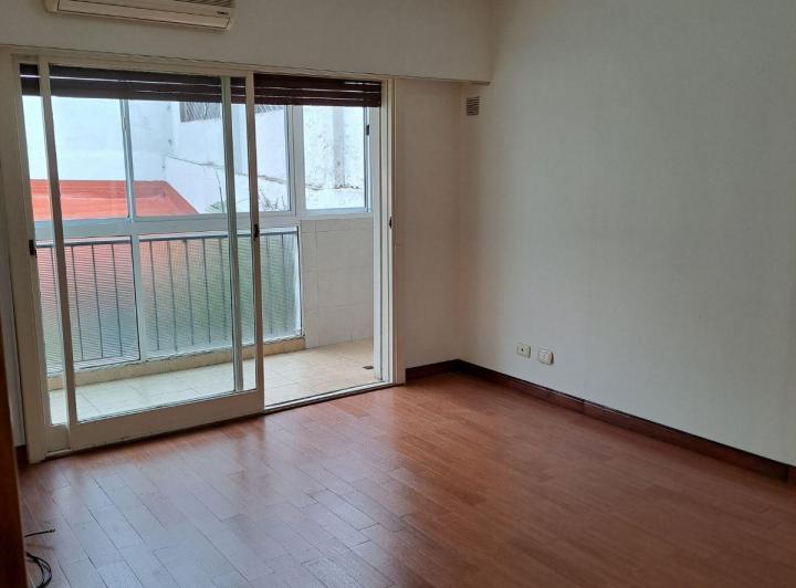 Departamento · 54m² · 3 Ambientes