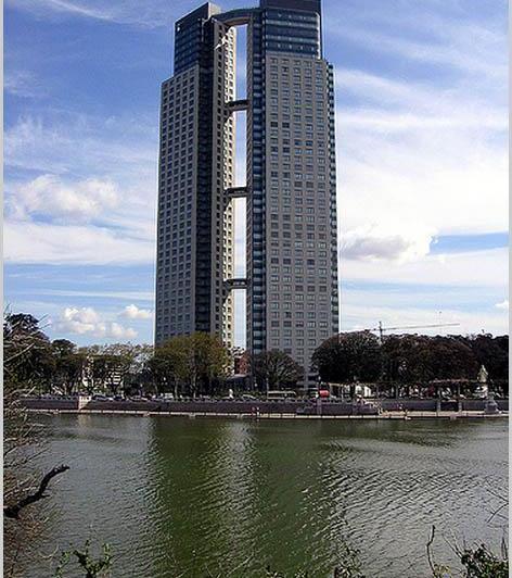Departamento · 233m² · 4 Ambientes · 2 Cocheras