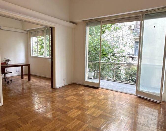 Departamento · 90m² · 3 Ambientes