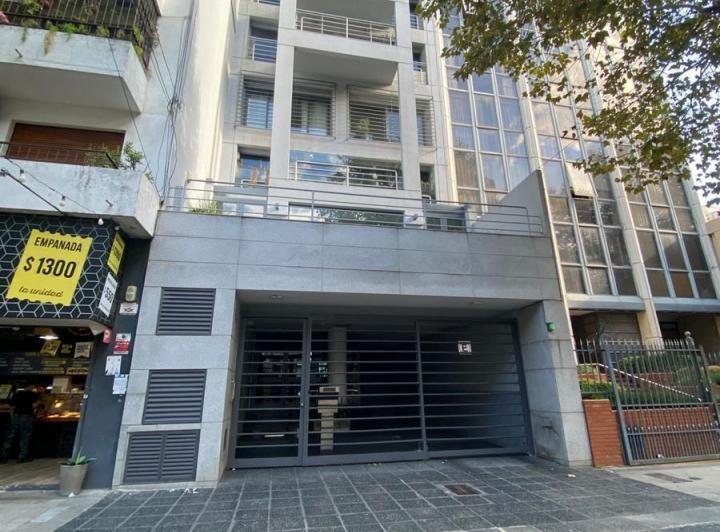 Departamento · 200m² · 3 Ambientes · 2 Cocheras