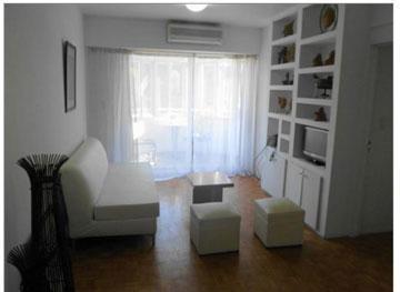 Departamento · 62m² · 3 Ambientes