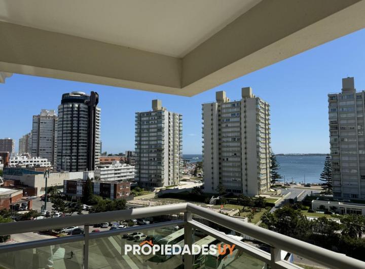 Departamento · 81m² · 3 Ambientes · 1 Cochera