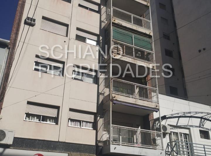 Departamento · 1m² · 4 Ambientes