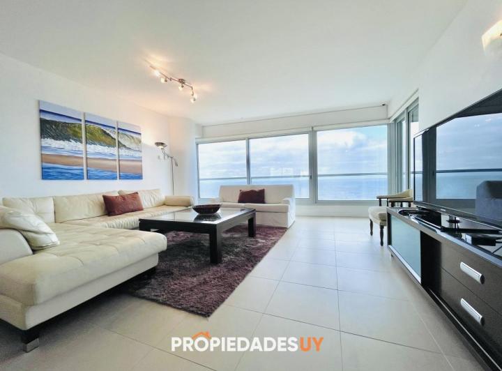 Departamento · 180m² · 3 Ambientes · 1 Cochera