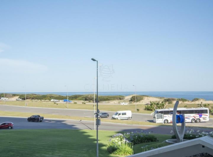 Departamento · 183m² · 4 Ambientes · 1 Cochera