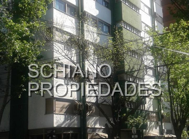 Departamento · 1m² · 3 Ambientes · 1 Cochera