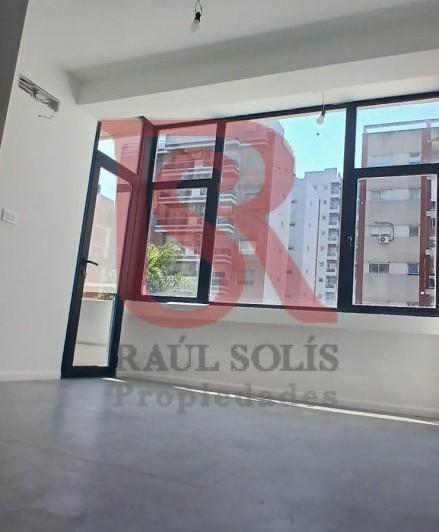 Departamento · 1m² · 4 Ambientes · 1 Cochera