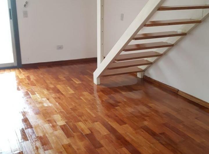 Departamento · 90m² · 3 Ambientes