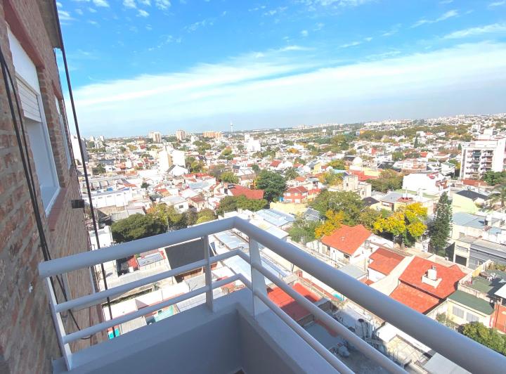 Departamento · 65m² · 3 Ambientes