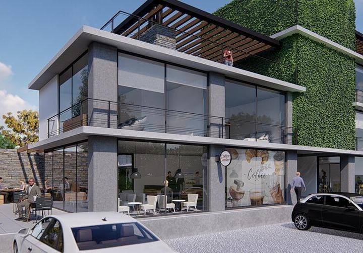Departamento · 50m² · 3 Ambientes · 1 Cochera
