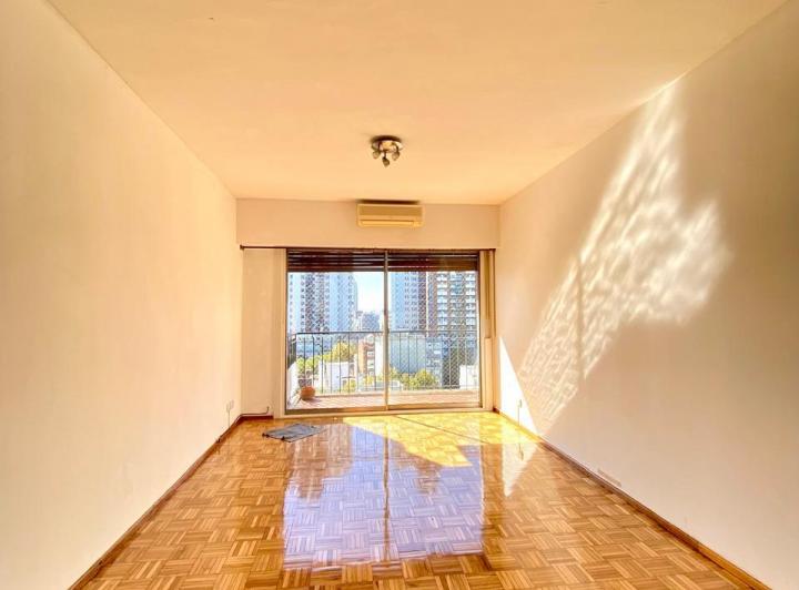 Departamento · 95m² · 4 Ambientes