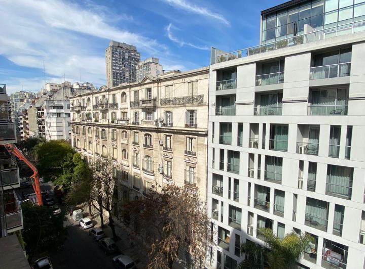 Departamento · 70m² · 3 Ambientes