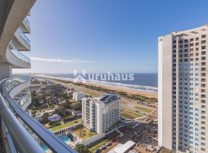 Departamento · 78m² · 3 Ambientes · 1 Cochera