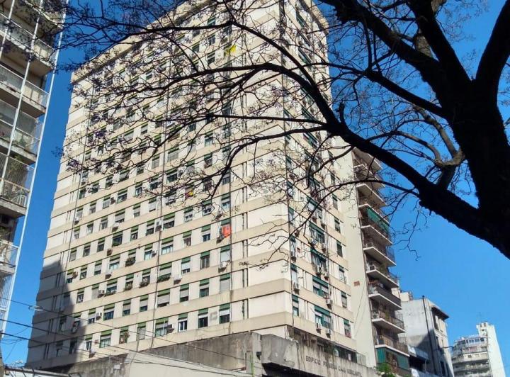 Departamento · 67m² · 3 Ambientes