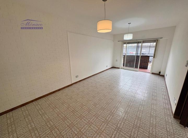 Departamento · 62m² · 3 Ambientes