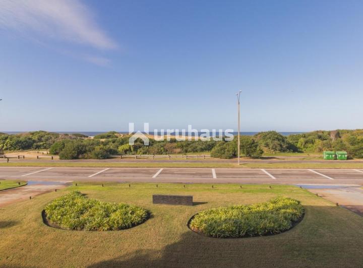 Departamento · 101m² · 3 Ambientes · 1 Cochera