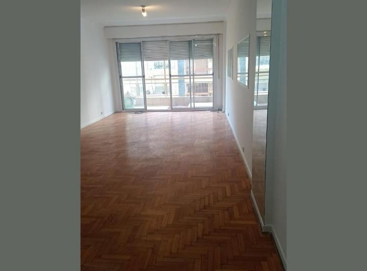 Departamento · 110m² · 4 Ambientes