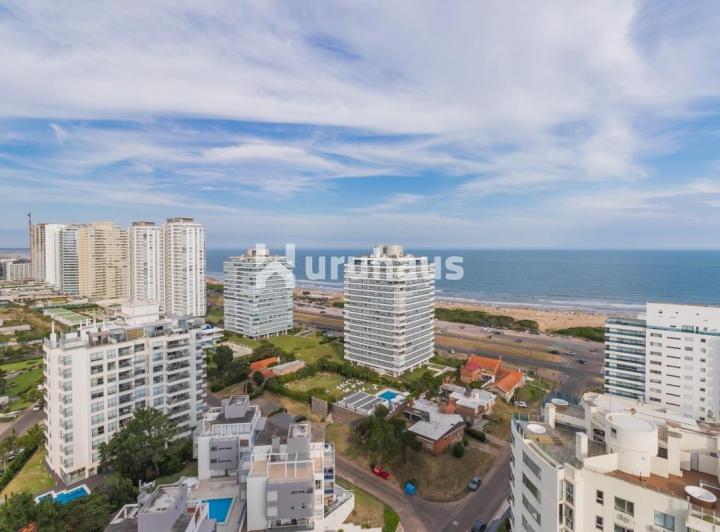 Departamento · 120m² · 4 Ambientes · 1 Cochera
