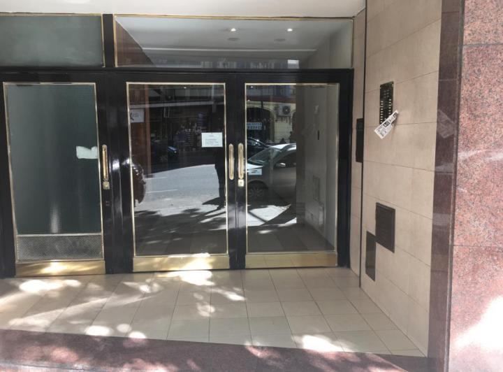 Departamento · 100m² · 4 Ambientes