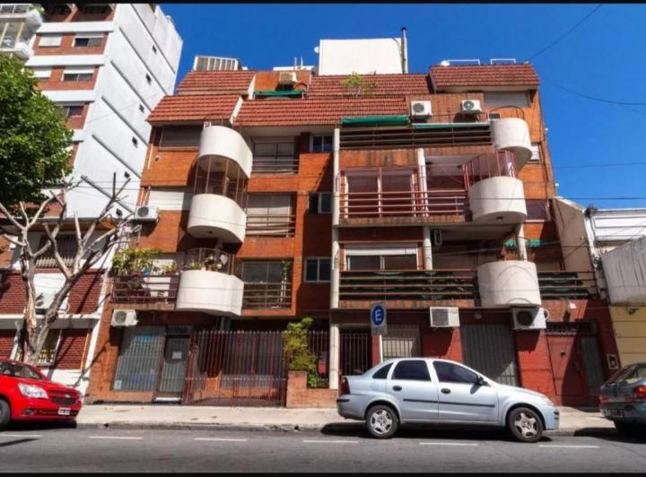 Departamento · 64m² · 3 Ambientes