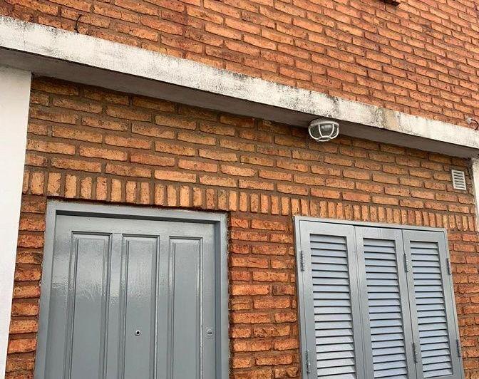 Departamento · 60m² · 3 Ambientes