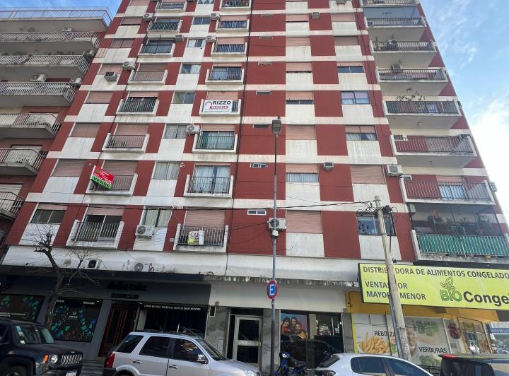 Departamento · 85m² · 3 Ambientes