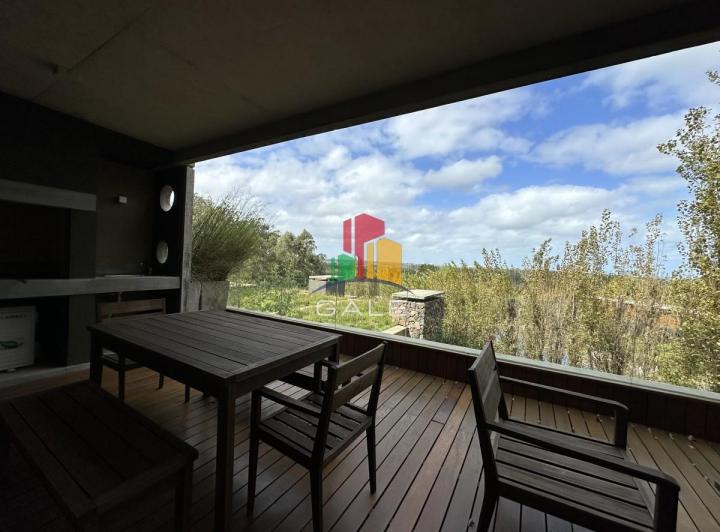 Departamento · 194m² · 3 Ambientes · 1 Cochera