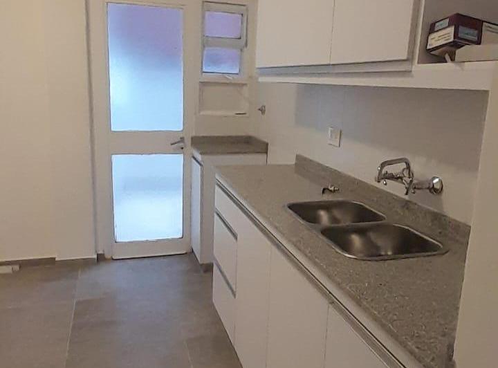 Departamento · 55m² · 3 Ambientes