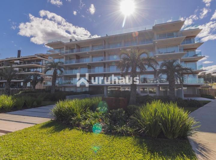 Departamento · 90m² · 3 Ambientes · 1 Cochera