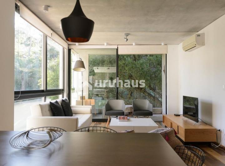 Departamento · 60m² · 3 Ambientes · 1 Cochera