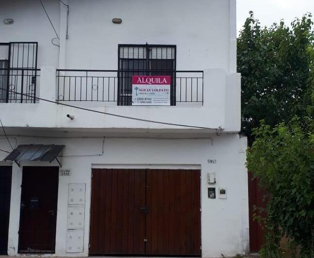Departamento · 48m² · 3 Ambientes