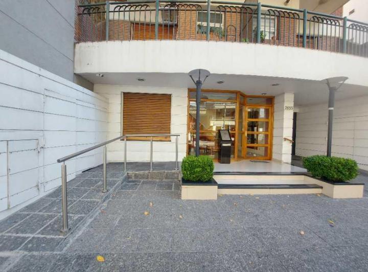 Departamento · 55m² · 3 Ambientes