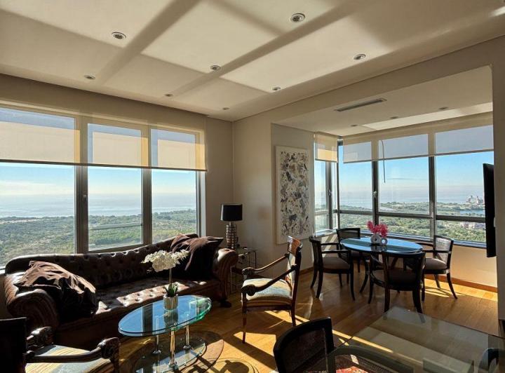 Departamento · 110m² · 3 Ambientes · 2 Cocheras