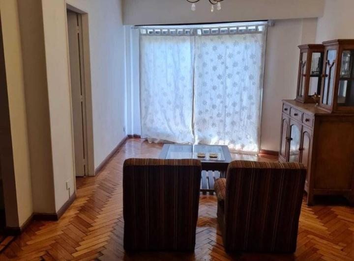 Departamento · 75m² · 4 Ambientes