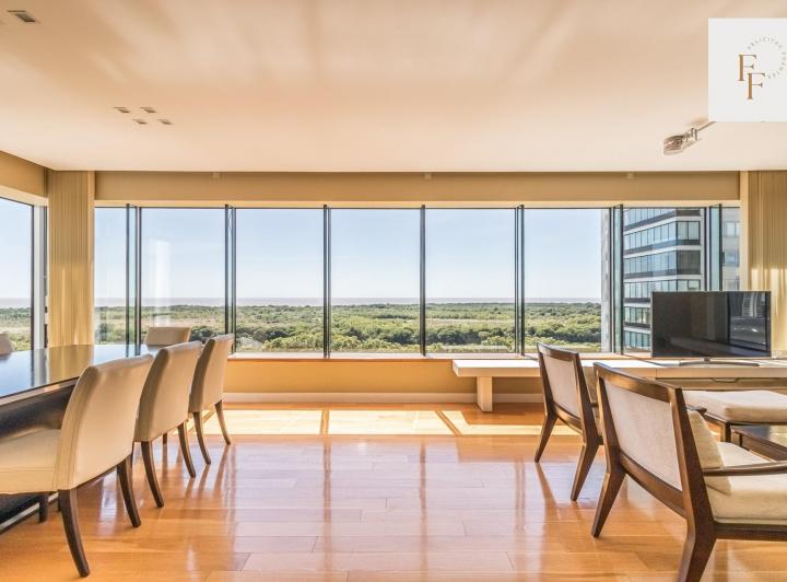 Departamento · 200m² · 4 Ambientes